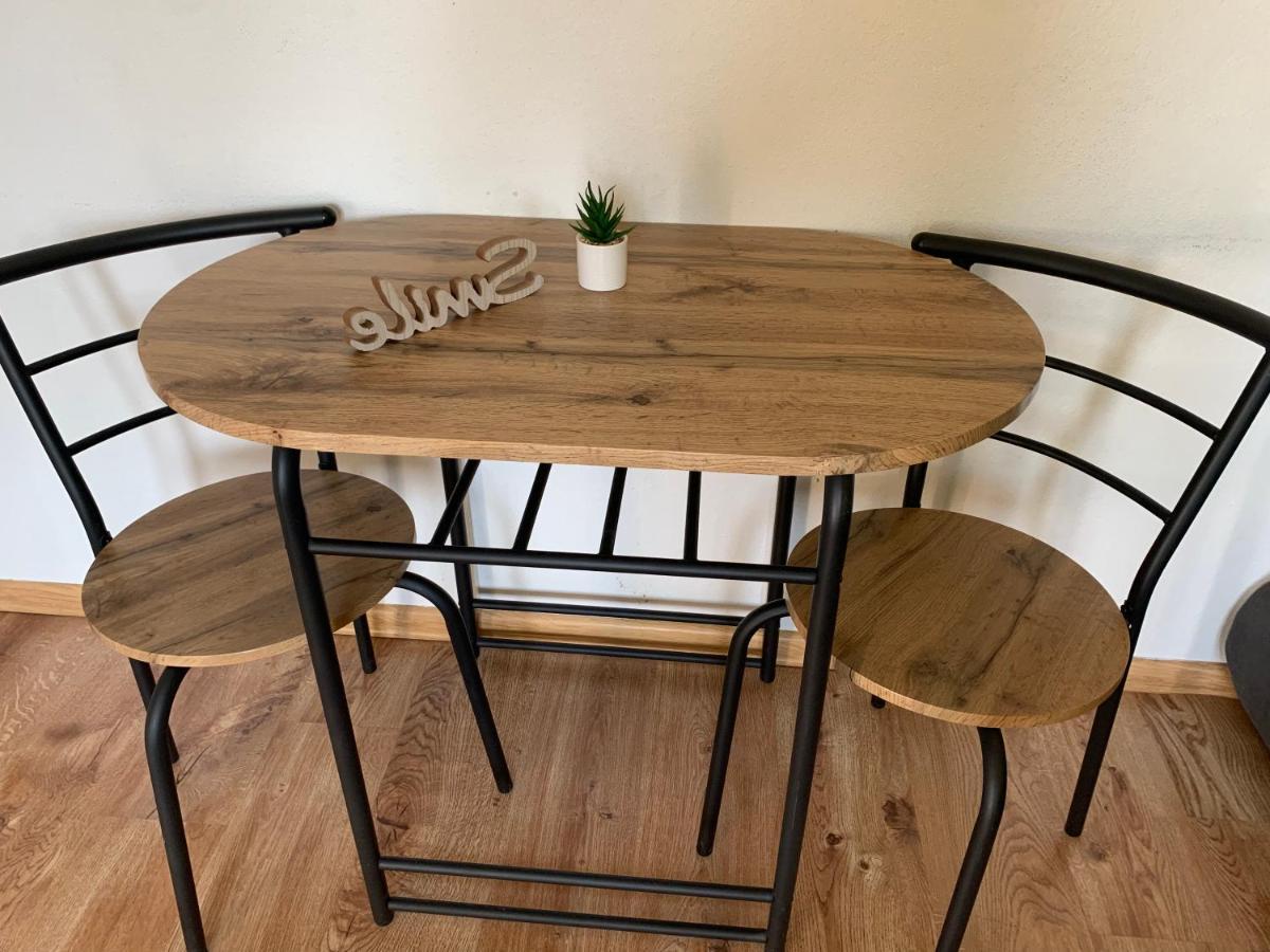Apartmany Zeleny Dom Podhájska Zewnętrze zdjęcie