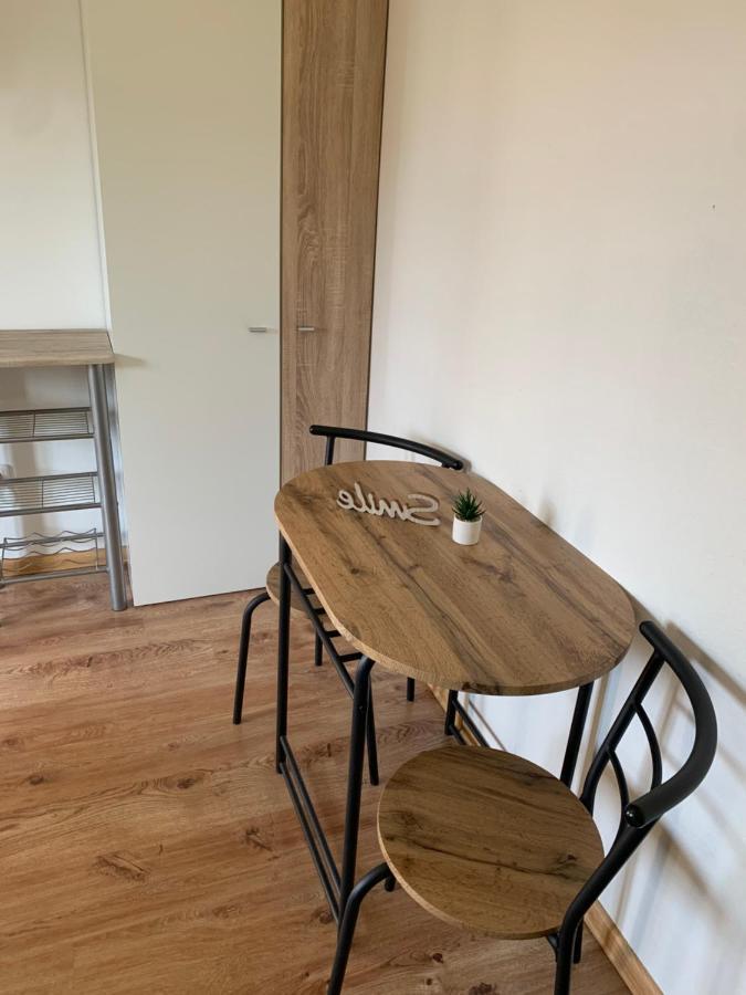 Apartmany Zeleny Dom Podhájska Zewnętrze zdjęcie