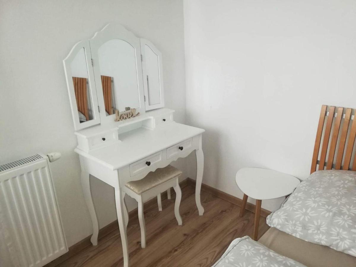 Apartmany Zeleny Dom Podhájska Zewnętrze zdjęcie