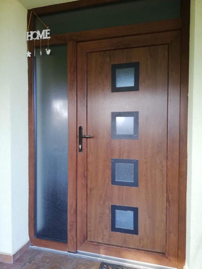 Apartmany Zeleny Dom Podhájska Zewnętrze zdjęcie