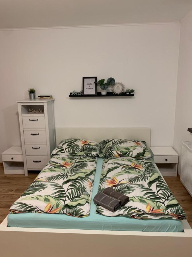Apartmany Zeleny Dom Podhájska Zewnętrze zdjęcie