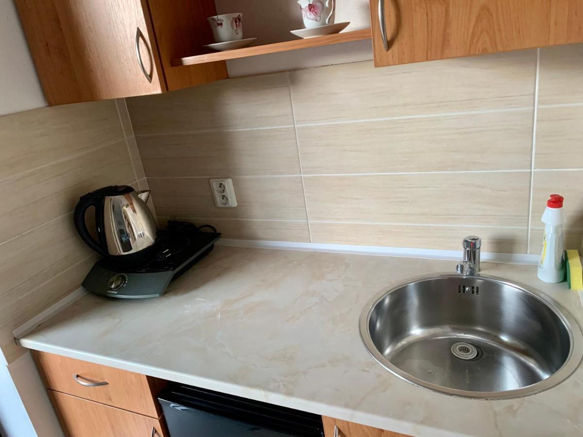 Apartmany Zeleny Dom Podhájska Zewnętrze zdjęcie