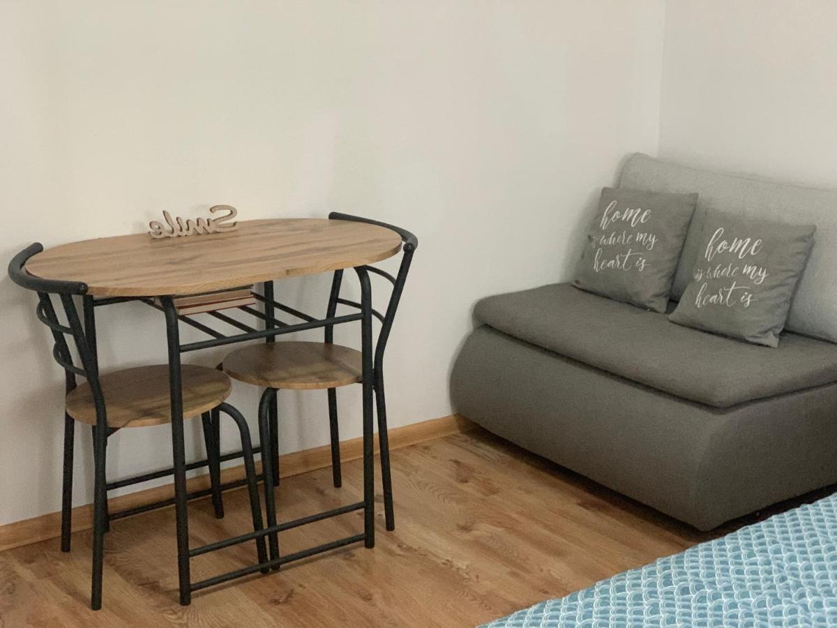 Apartmany Zeleny Dom Podhájska Zewnętrze zdjęcie