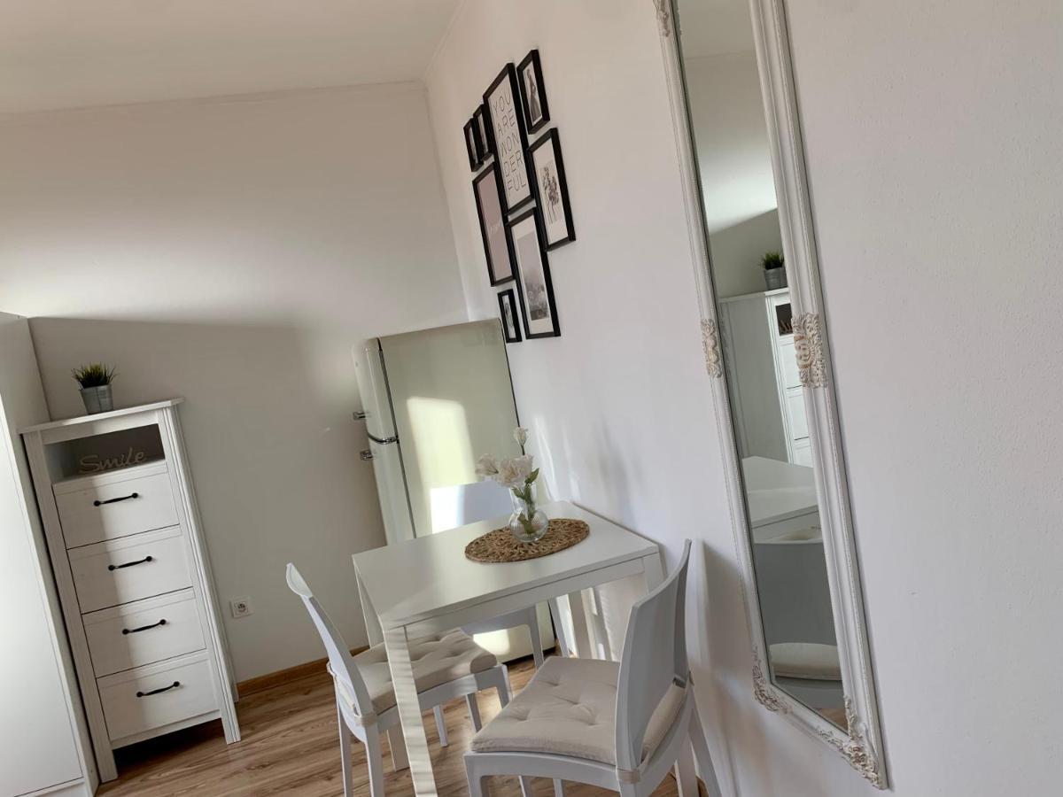 Apartmany Zeleny Dom Podhájska Zewnętrze zdjęcie