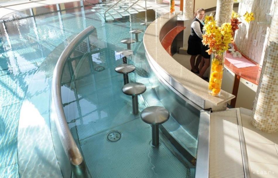 Apartmany Zeleny Dom Podhájska Zewnętrze zdjęcie