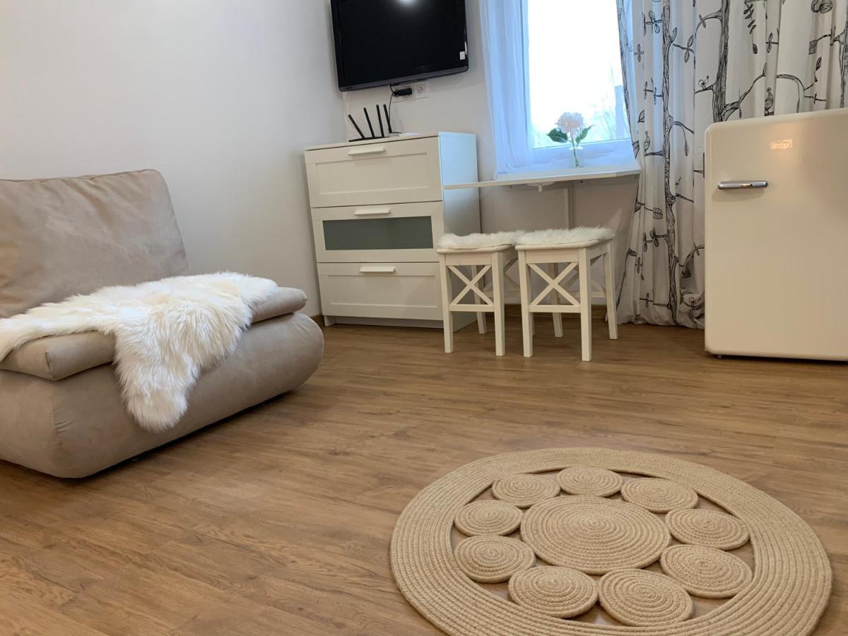Apartmany Zeleny Dom Podhájska Zewnętrze zdjęcie