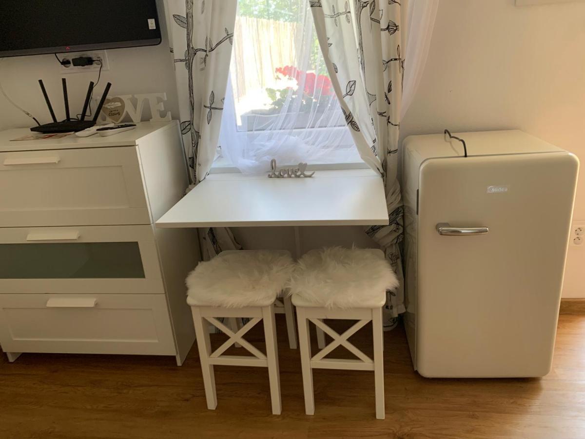 Apartmany Zeleny Dom Podhájska Zewnętrze zdjęcie