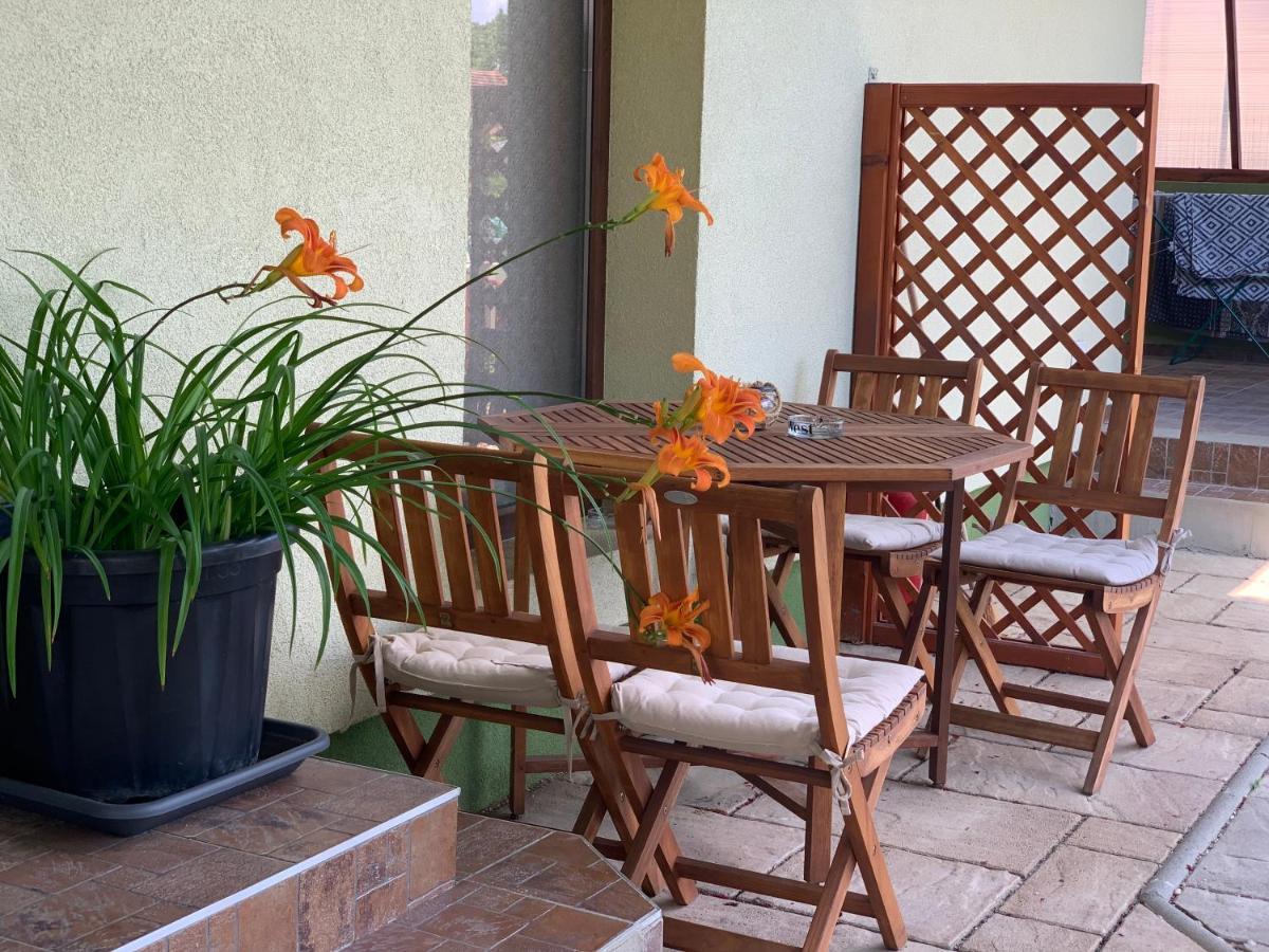 Apartmany Zeleny Dom Podhájska Zewnętrze zdjęcie
