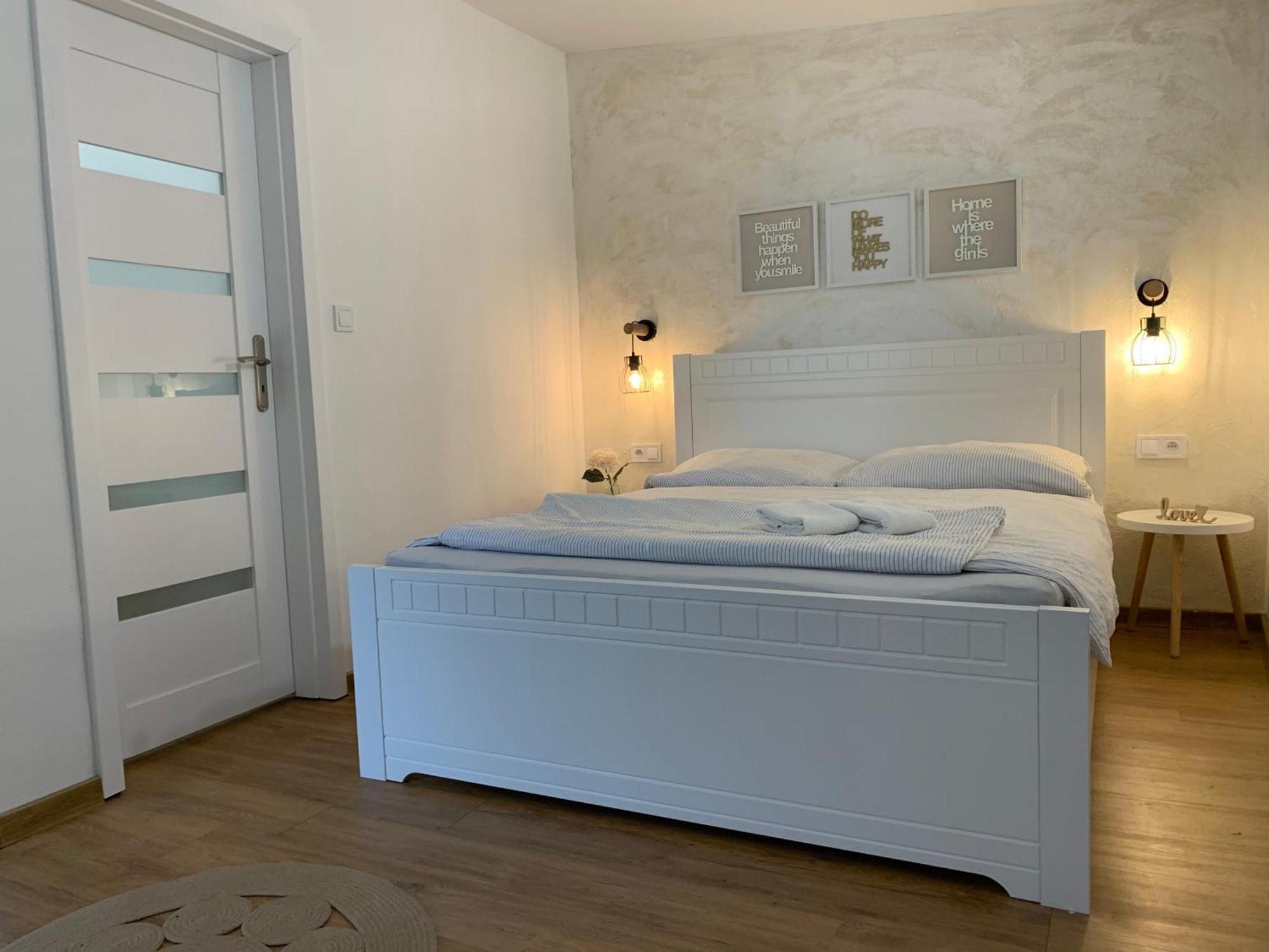 Apartmany Zeleny Dom Podhájska Zewnętrze zdjęcie