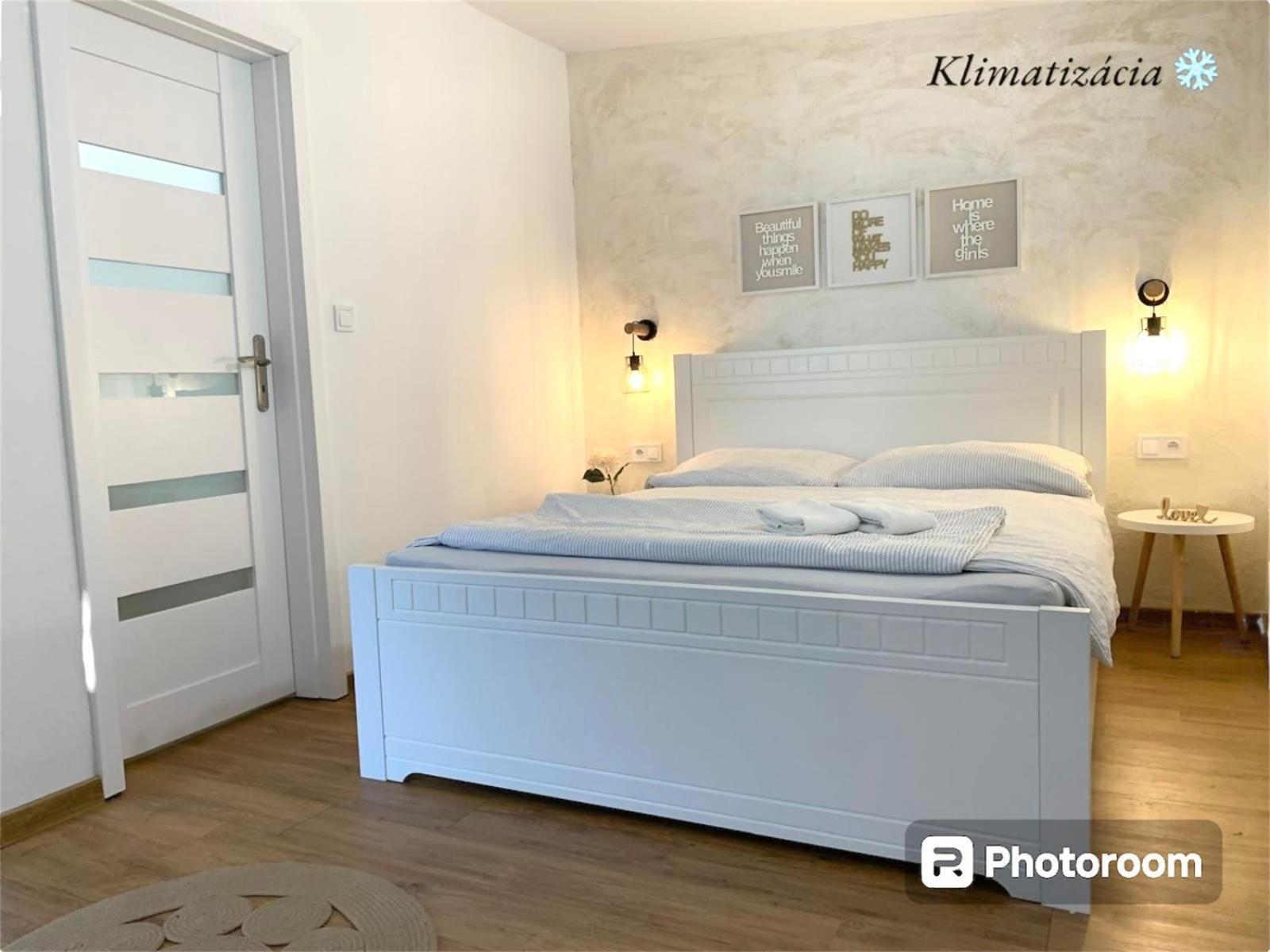 Apartmany Zeleny Dom Podhájska Zewnętrze zdjęcie