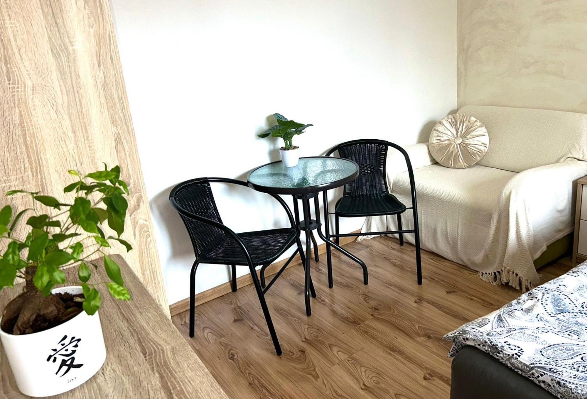 Apartmany Zeleny Dom Podhájska Zewnętrze zdjęcie