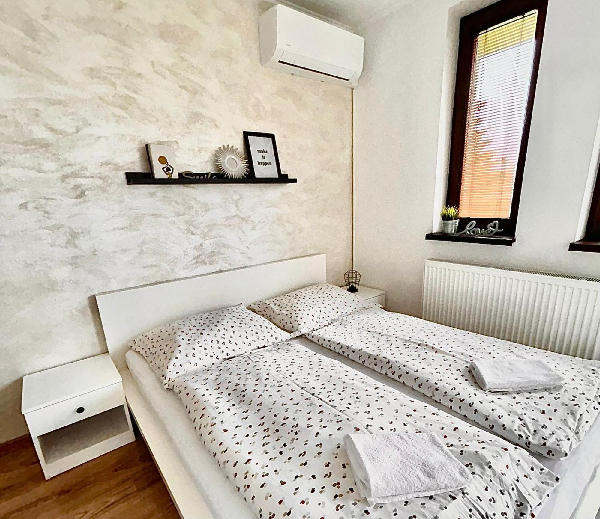 Apartmany Zeleny Dom Podhájska Zewnętrze zdjęcie