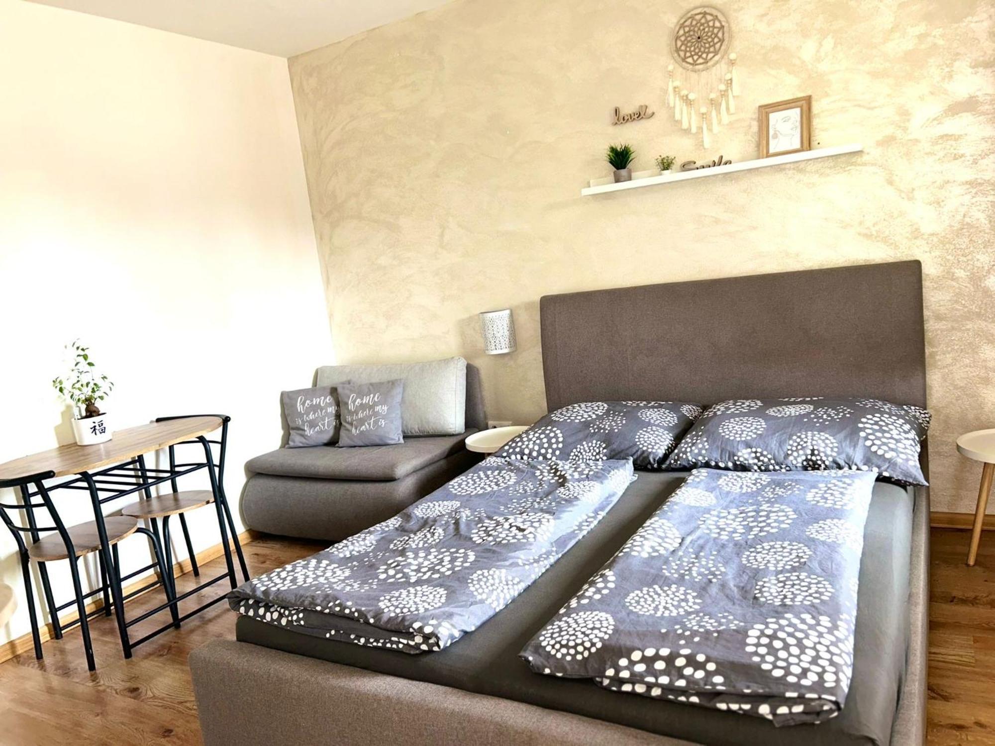 Apartmany Zeleny Dom Podhájska Zewnętrze zdjęcie