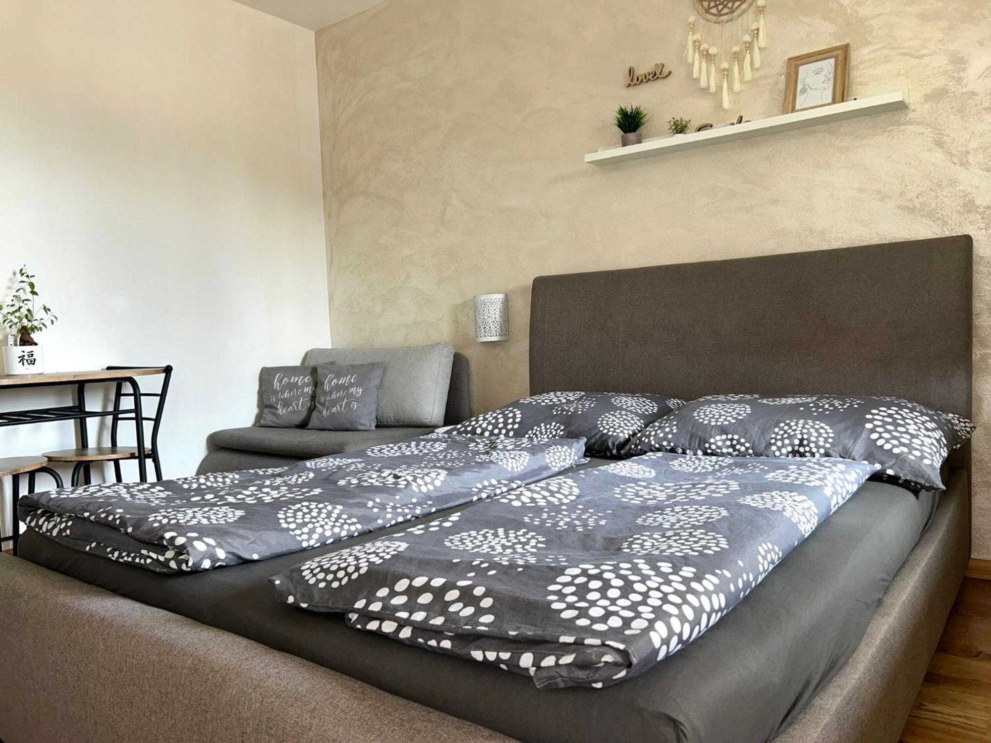 Apartmany Zeleny Dom Podhájska Zewnętrze zdjęcie