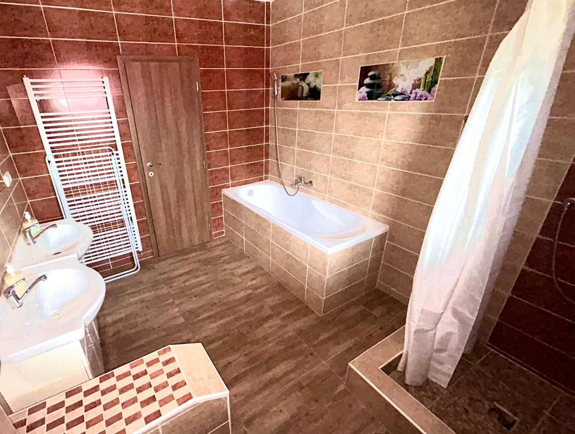 Apartmany Zeleny Dom Podhájska Zewnętrze zdjęcie